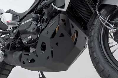 Bild von Motorschutz
