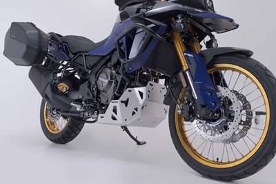Bild von Motorschutz