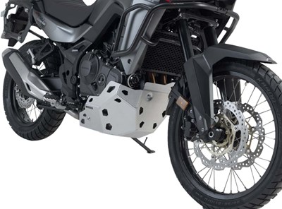 Bild von Motorschutz