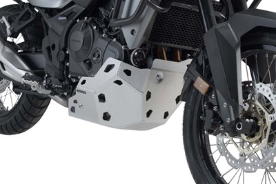 Bild von Motorschutz