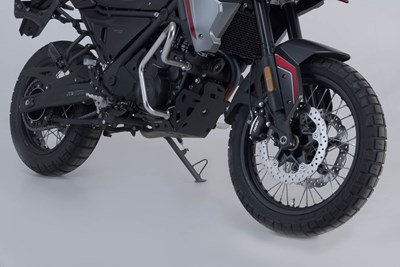Bild von Motorschutz
