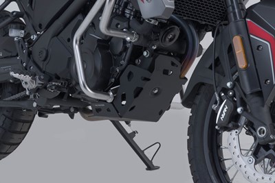 Bild von Motorschutz