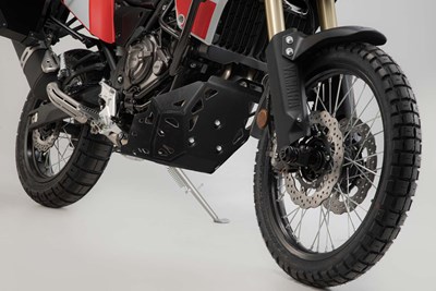 Bild von Motorschutz