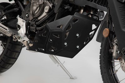 Bild von Motorschutz