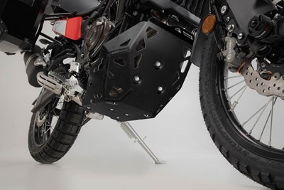 Bild von Motorschutz