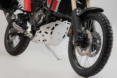 Bild von Motorschutz