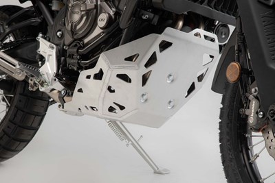 Bild von Motorschutz
