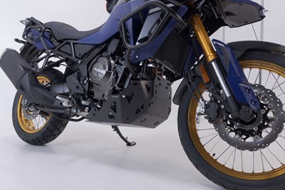 Bild von Motorschutz