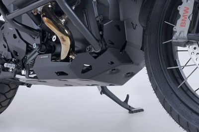 Bild von Motorschutz
