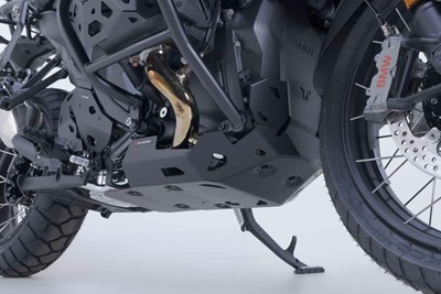 Bild von Motorschutz