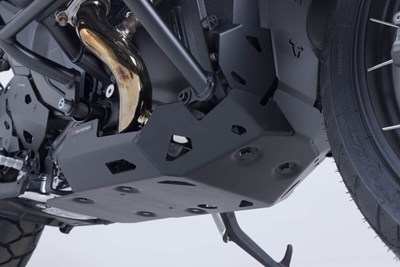 Bild von Motorschutz