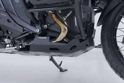 Bild von Motorschutz