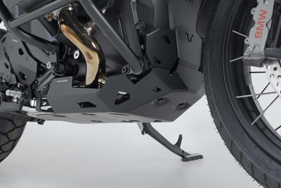 Bild von Motorschutz