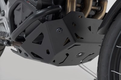 Bild von Motorschutz