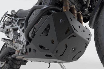 Bild von Motorschutz
