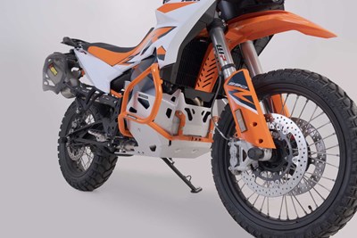 Bild von Motorschutz