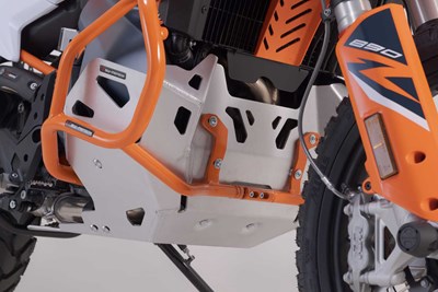 Bild von Motorschutz
