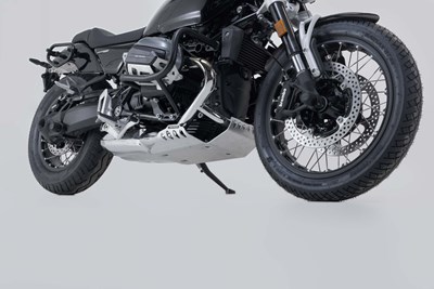 Bild von Motorschutz