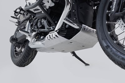 Bild von Motorschutz
