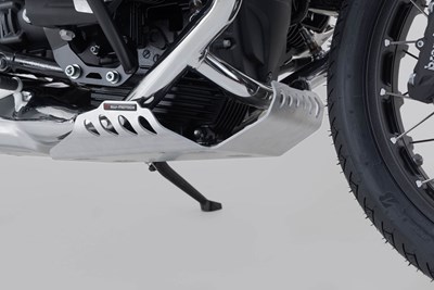 Bild von Motorschutz