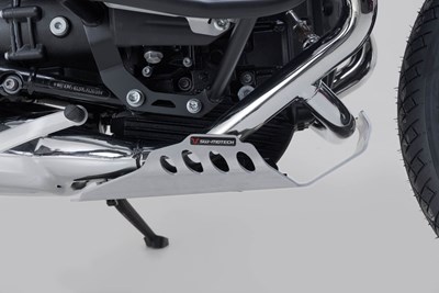 Bild von Motorschutz