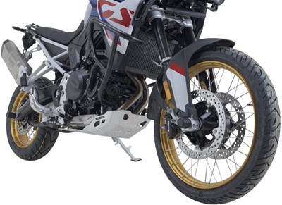 Bild von Motorschutz