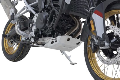 Bild von Motorschutz