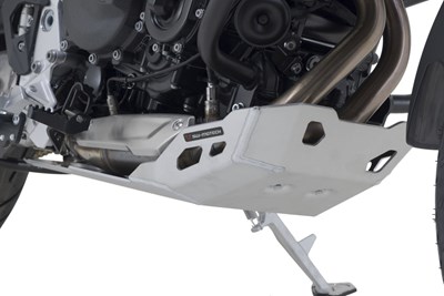 Bild von Motorschutz
