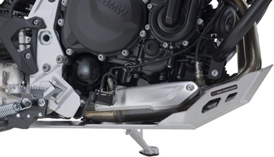 Bild von Motorschutz