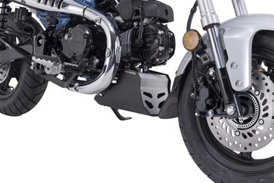Bild von Motorschutz