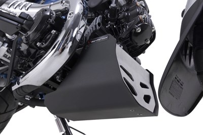Bild von Motorschutz
