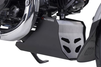 Bild von Motorschutz