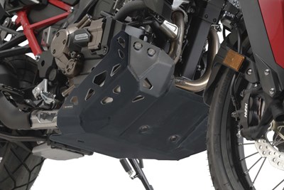 Bild von Motorschutz