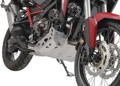 Bild von Motorschutz