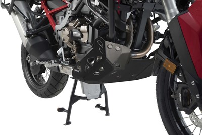 Bild von Motorschutz