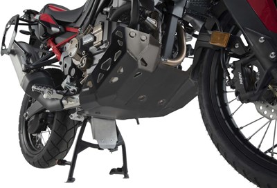 Bild von Motorschutz