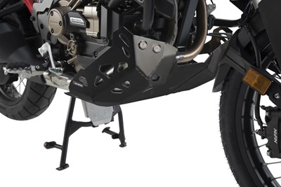 Bild von Motorschutz