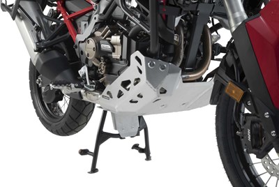 Bild von Motorschutz