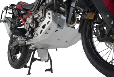 Bild von Motorschutz