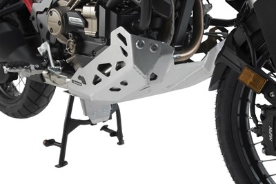 Bild von Motorschutz