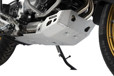 Bild von Motorschutz