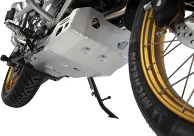 Bild von Motorschutz