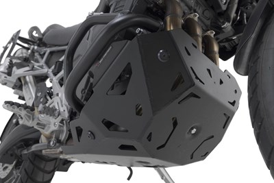Bild von Motorschutz