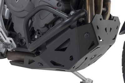 Bild von Motorschutz