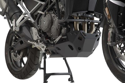 Bild von Motorschutz