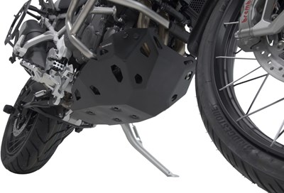 Bild von Motorschutz