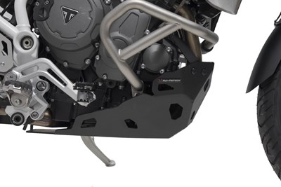 Bild von Motorschutz