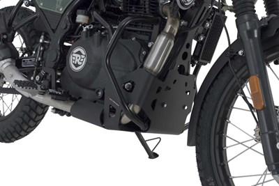 Bild von Motorschutz