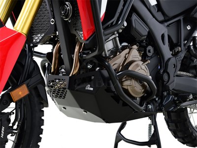 Bild von Motorschutz
