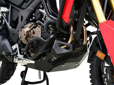 Bild von Motorschutz